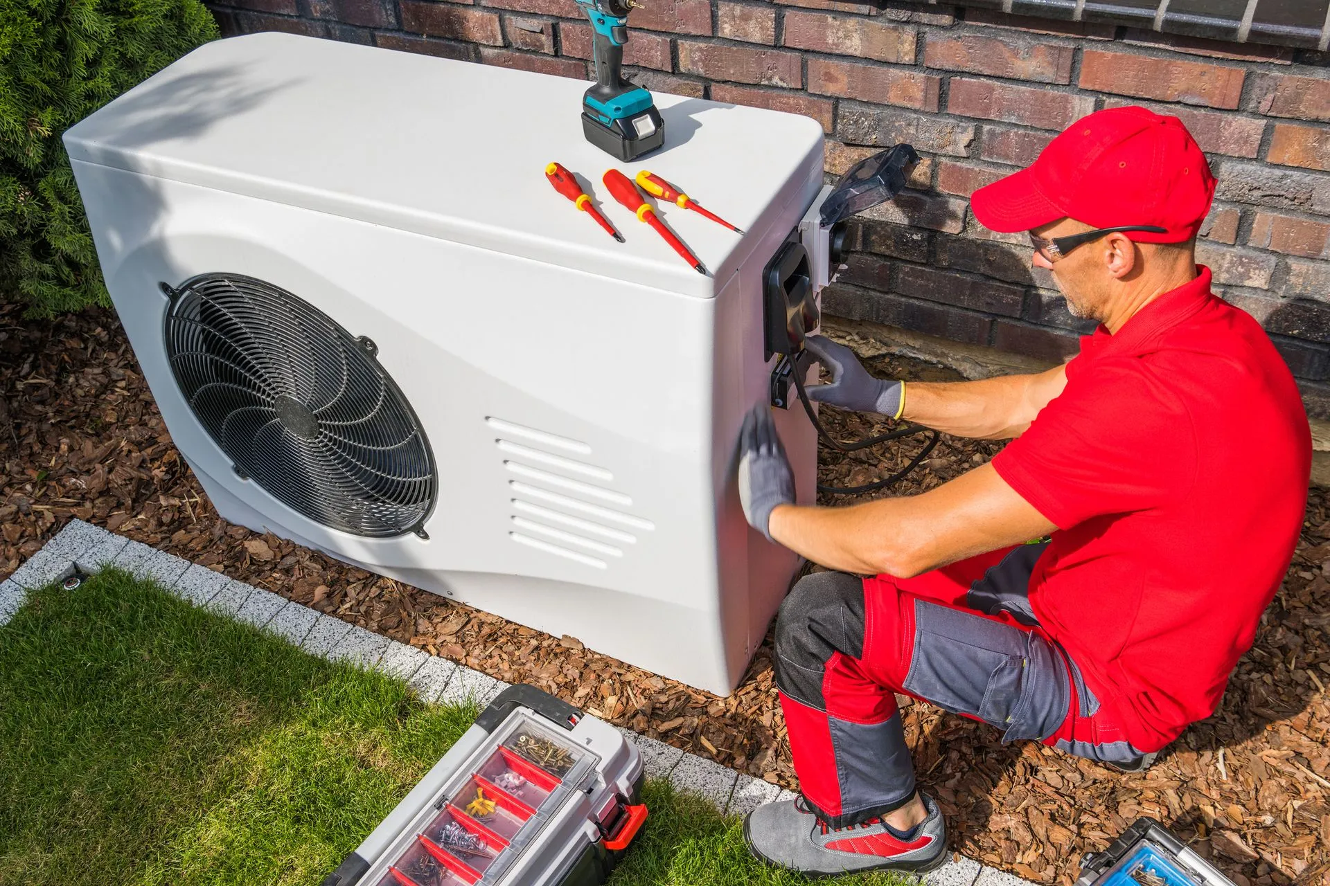About HVAC in Moberly, MO